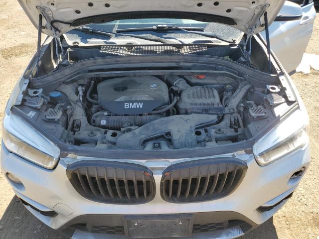 VIN WBXHT3C34H5F73022 2017 BMW X1, Xdrive28I no.11