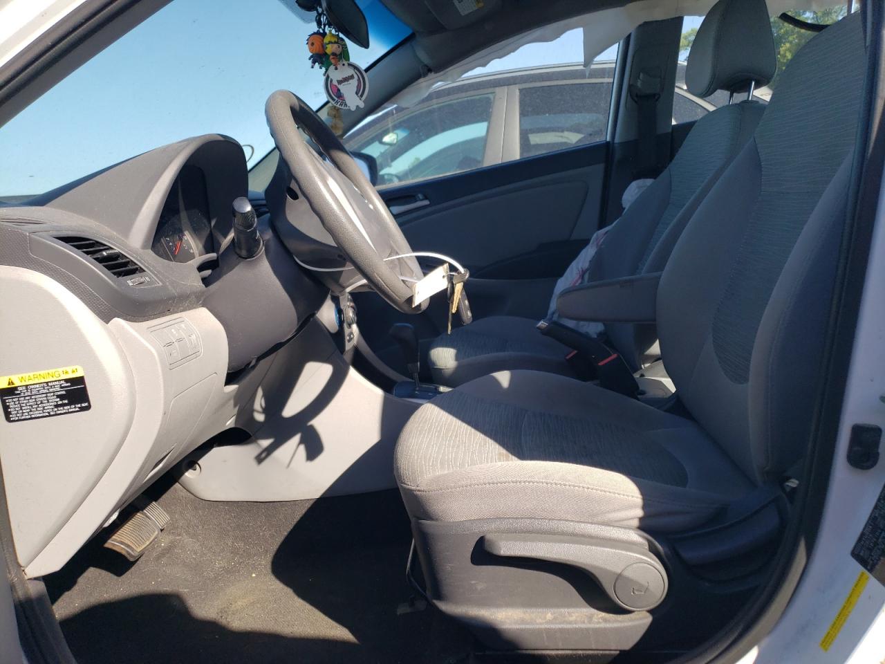 KMHCT4AE6GU949895 2016 Hyundai Accent Se