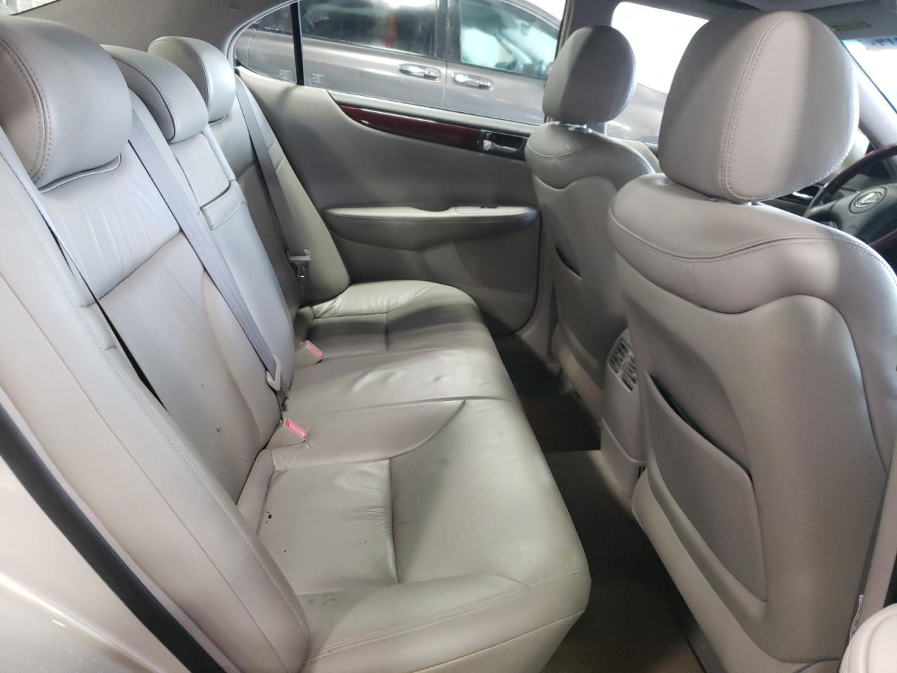 JTHBA30G145043029 2004 Lexus Es 330