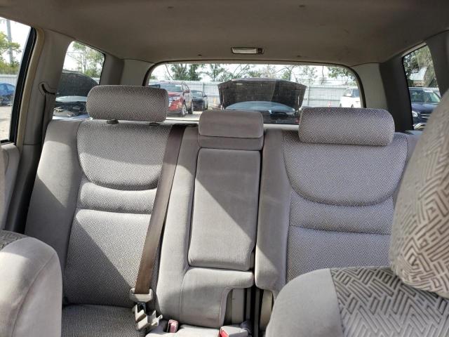 2003 Toyota Highlander VIN: JTEGD21A430060837 Lot: 62700224