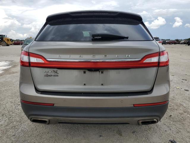 2016 LINCOLN MKX PREMIE 2LMTJ6JR6GBL42703