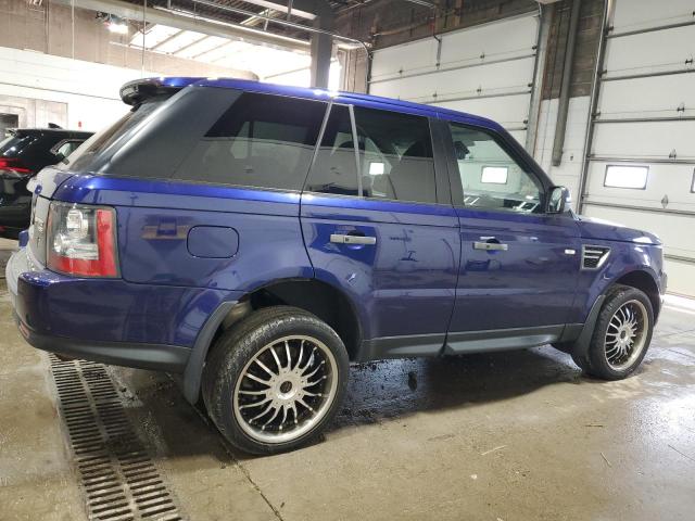 SALSK2D41AA225902 Land Rover Rangerover Lux 2010