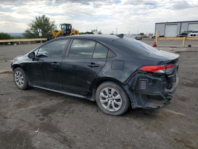 Vin: 5yfepmae5mp201424, lot: 61271334, toyota corolla le 20212