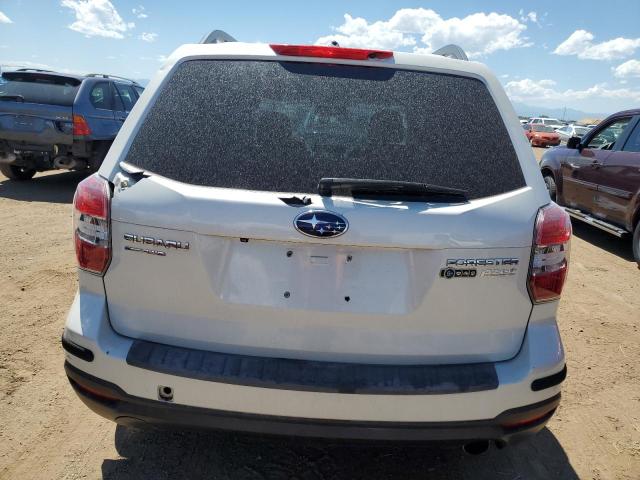 2014 Subaru Forester 2.5I Premium VIN: JF2SJACCXEG407616 Lot: 61900014