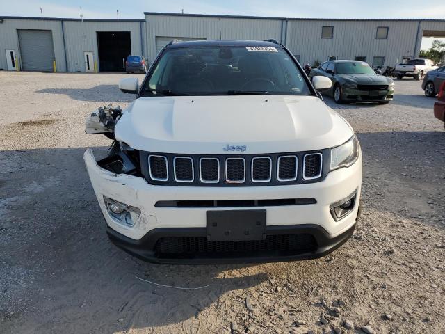 2018 JEEP COMPASS LA - 3C4NJDBB1JT238209