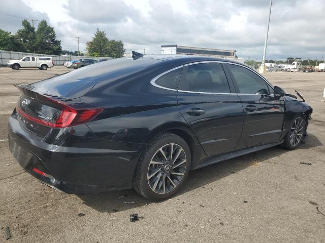 2020 HYUNDAI SONATA LIM 5NPEH4J25LH013999  64806124