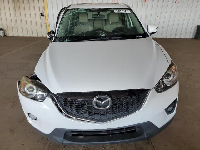 VIN JM3KE2CY1F0537418 2015 Mazda CX-5, Touring no.5