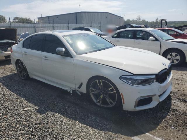 2019 BMW M550XI - WBAJB9C57KB287609