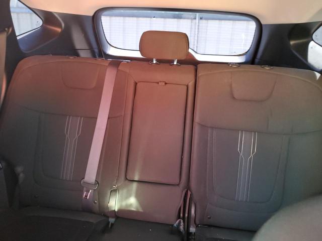 2022 Hyundai Tucson Sel VIN: 5NMJFCAE6NH014779 Lot: 61160944