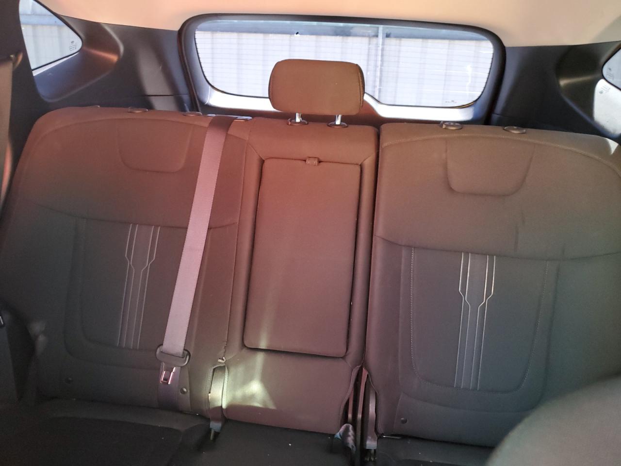 5NMJFCAE6NH014779 2022 Hyundai Tucson Sel