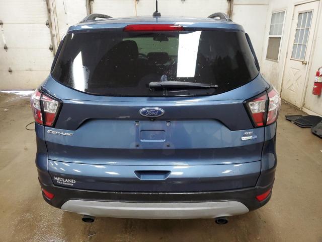 2018 FORD ESCAPE SE - 1FMCU9GDXJUC75329