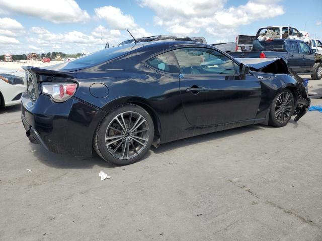 2014 Toyota Scion Fr-S VIN: JF1ZNAA16E9702242 Lot: 62610084