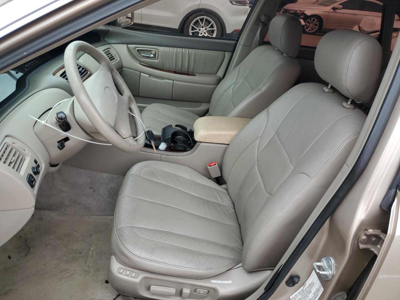 4T1BF28B91U181405 2001 Toyota Avalon Xl