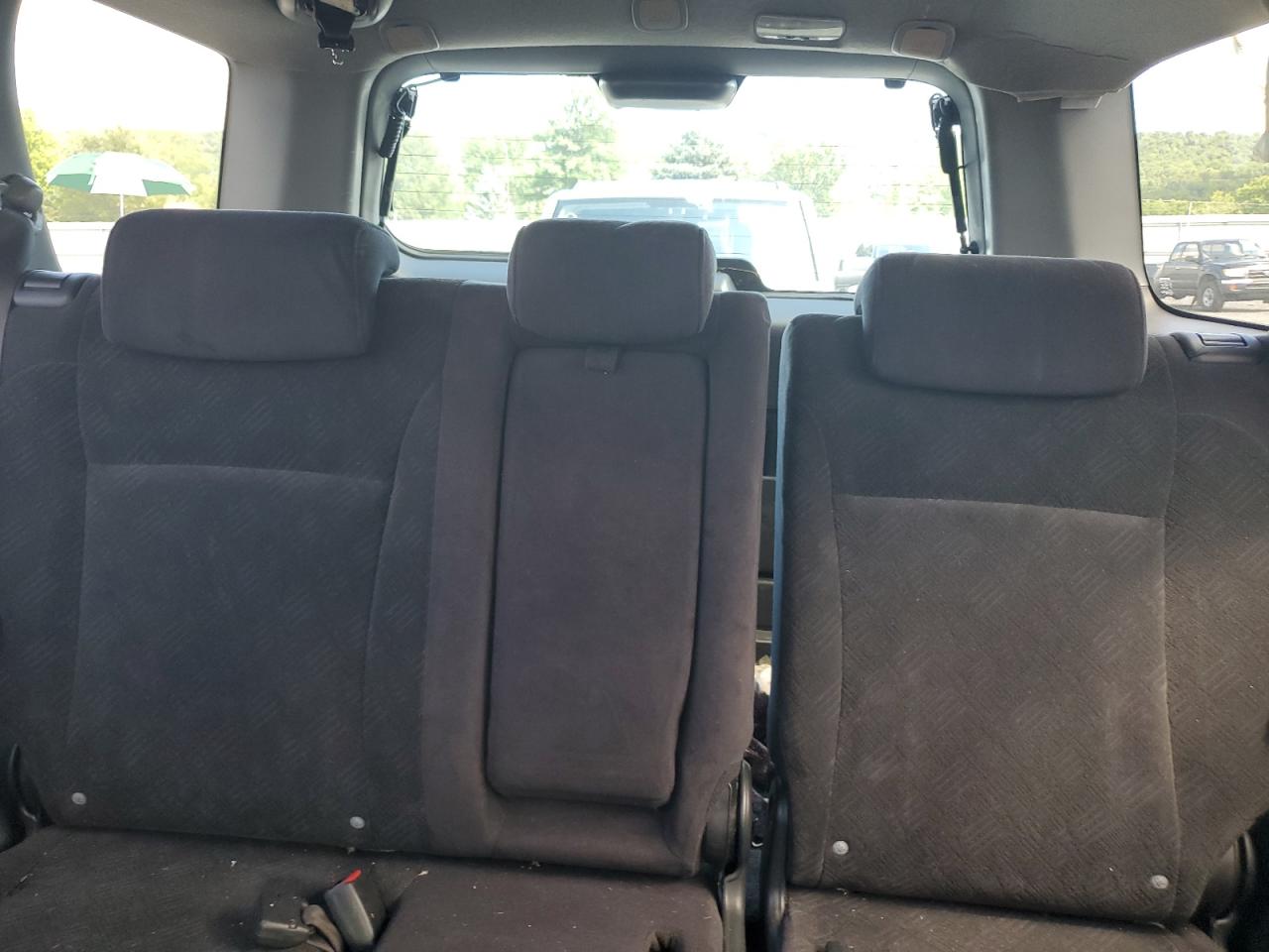 JHLRD78845C034384 2005 Honda Cr-V Ex