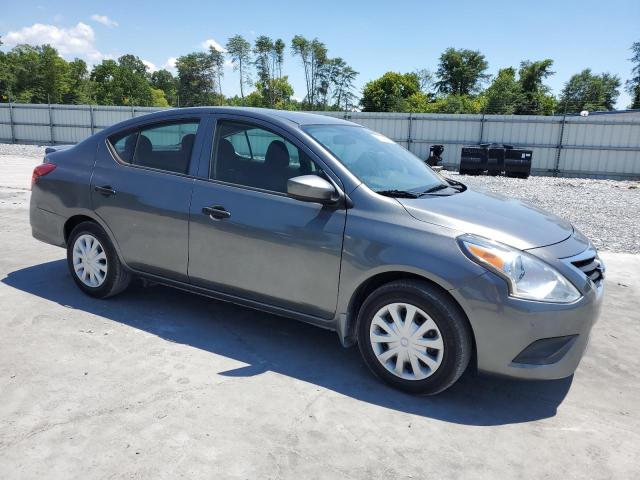 3N1CN7APXKL818184 | 2019 Nissan versa s