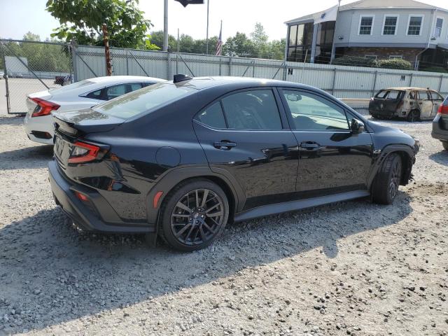 2023 SUBARU WRX LIMITE - JF1VBAL66P9804515