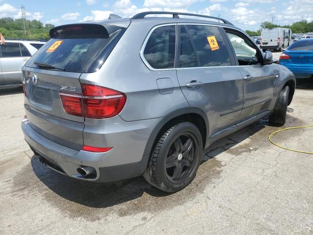 VIN 5UXZV4C54D0G57141 2013 BMW X5, Xdrive35I no.3