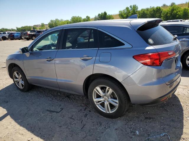 2015 ACURA RDX - 5J8TB4H34FL028907