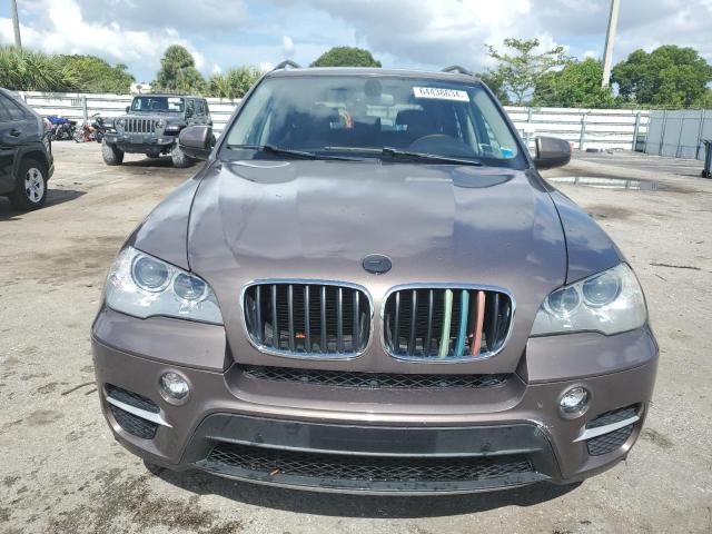 VIN 5UXZV4C57D0B14785 2013 BMW X5, Xdrive35I no.5