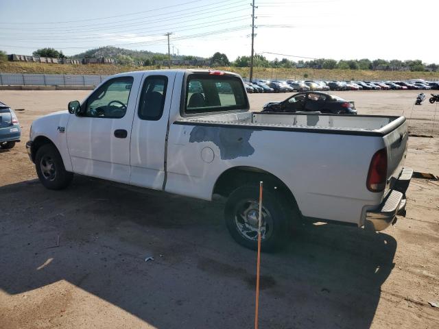 1FTRX17L5YKB13418 2000 Ford F150