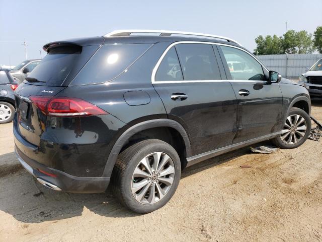2020 MERCEDES-BENZ GLE 350 4M - 4JGFB4KB5LA220352