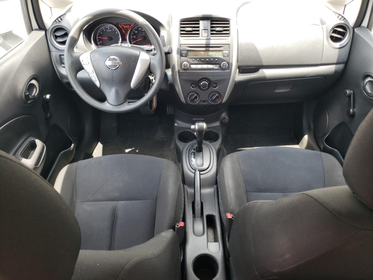 3N1CE2CP6HL361396 2017 Nissan Versa Note S