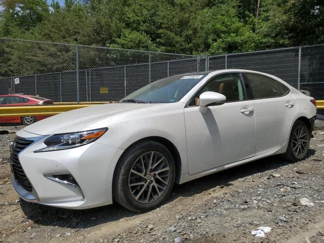 2017 LEXUS ES 350 - 58ABK1GG7HU058868