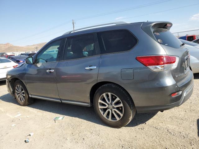 VIN 5N1AR2MN7GC652971 2016 Nissan Pathfinder, S no.2