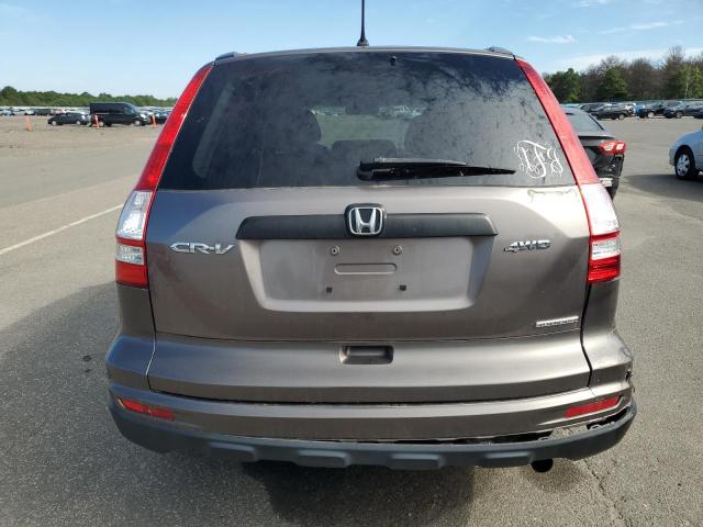 2011 Honda Cr-V Se VIN: 5J6RE4H46BL022040 Lot: 60324044