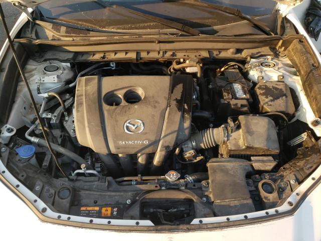2021 MAZDA CX-30 PREF - 3MVDMBCL8MM210645