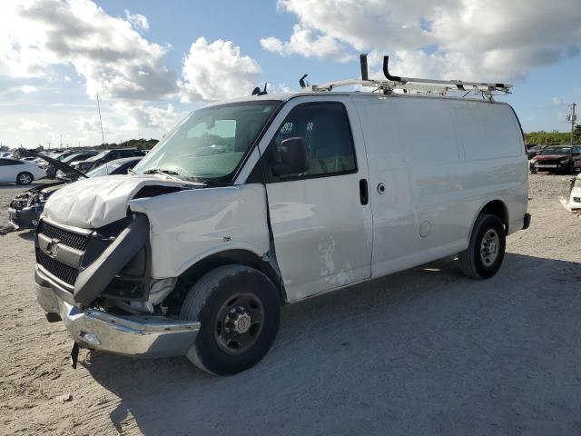 1GCWGFCA4E1915089 2014 CHEVROLET EXPRESS