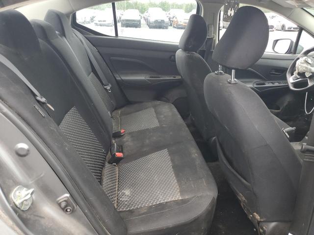 2022 NISSAN VERSA S - 3N1CN8DVXNL863727