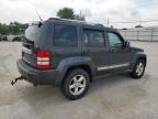 JEEP LIBERTY LI photo