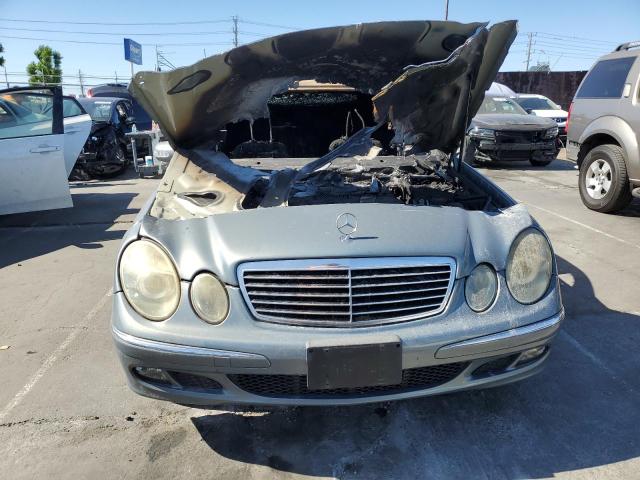 2006 Mercedes-Benz E 350 VIN: WDBUF56J96A939372 Lot: 61910614