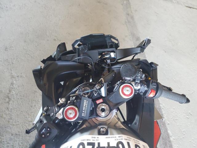 2022 APRILIA RSV4 1100 - ZD4KYUA0XNS000482