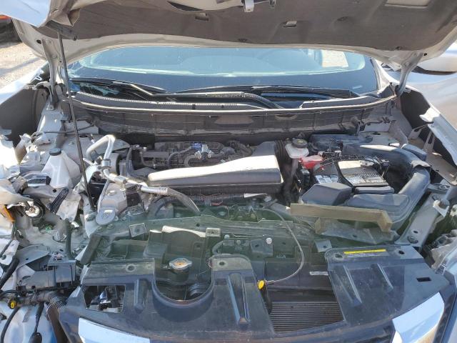 2020 NISSAN ROGUE S - 5N1AT2MT0LC724118