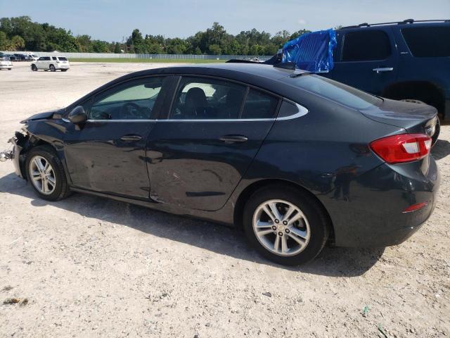 2018 CHEVROLET CRUZE LT - 1G1BE5SM8J7119603