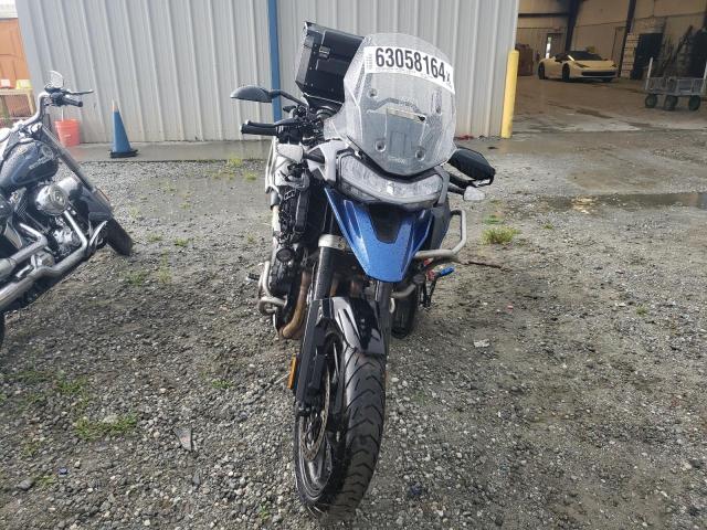 2023 TRIUMPH MOTORCYCLE TIGER 1200 - SMTP22V40PTAZ6306