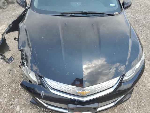 VIN 1G1RC6S57HU177359 2017 Chevrolet Volt, LT no.11