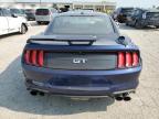 FORD MUSTANG GT photo