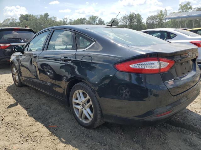 VIN 3FA6P0H70ER307236 2014 Ford Fusion, SE no.2