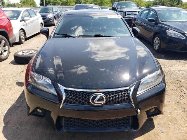 2015 LEXUS GS 350 JTHCE1BL4FA009992