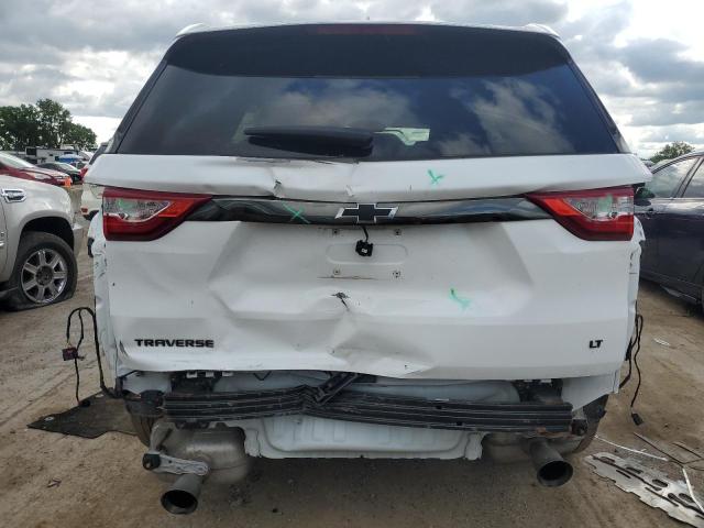 2019 CHEVROLET TRAVERSE L - 1GNERHKW6KJ246339