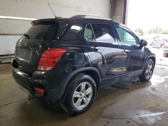 2020 CHEVROLET TRAX 1LT - KL7CJLSB8LB010761