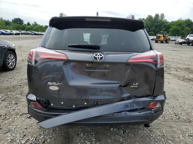 2017 TOYOTA RAV4 LE JTMBFREV0HJ151314  63923064