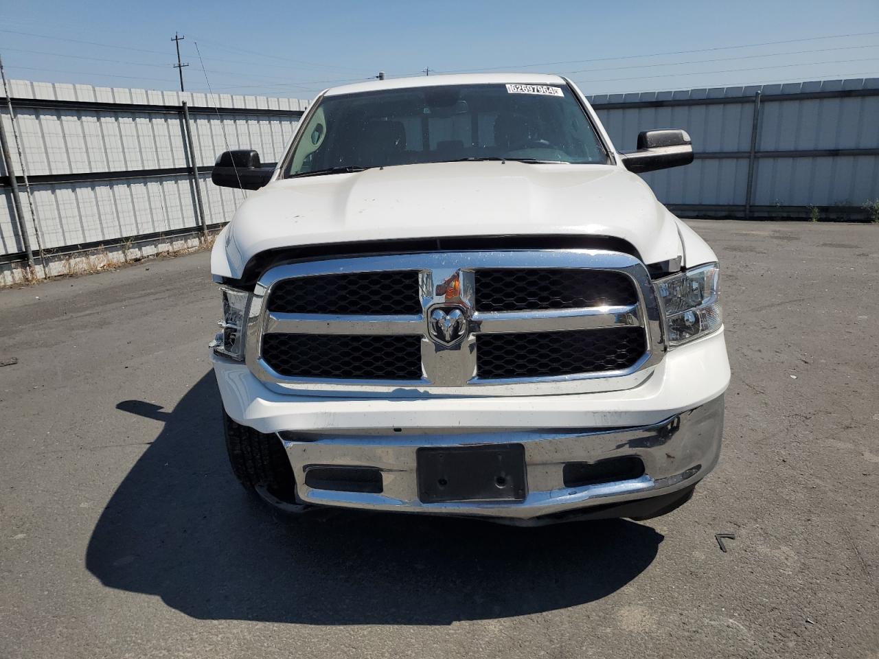 2023 Ram 1500 Classic Slt vin: 1C6RR7LG6PS517386