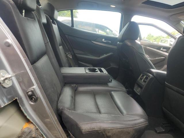 2018 NISSAN MAXIMA 3.5 - 1N4AA6AP9JC375925