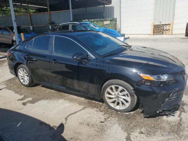 VIN 4T1C11AK6NU714713 2022 Toyota Camry, LE no.4