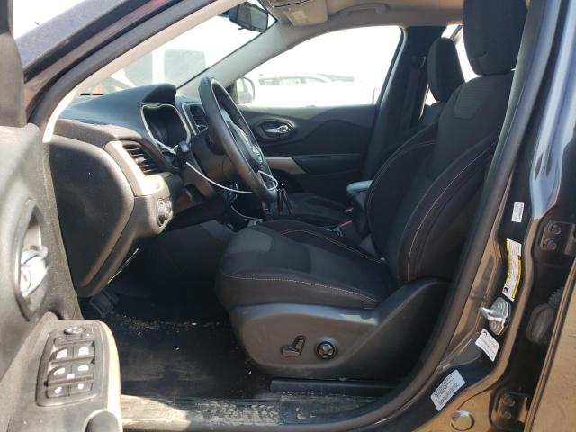 2017 JEEP CHEROKEE L - 1C4PJLCS7HW596453