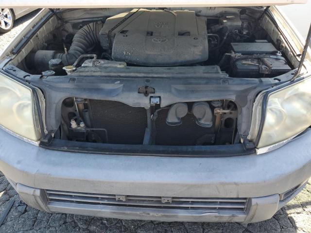 2003 Toyota 4Runner Sr5 VIN: JTEZU14R430004921 Lot: 61165814